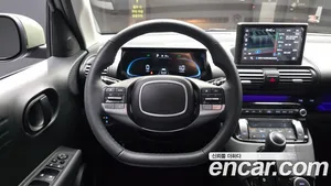 Hyundai Casper, 2022 — миниатюра 19