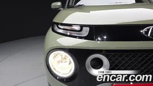 Hyundai Casper, 2022 — миниатюра 8