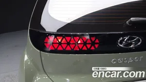 Hyundai Casper, 2022 — миниатюра 9