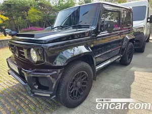 Suzuki Jimny, 2019 — миниатюра 3
