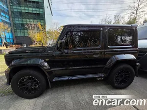 Suzuki Jimny, 2019 — миниатюра 4