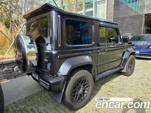 Suzuki Jimny, 2019 — миниатюра 8