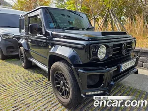Suzuki Jimny, 2019 — миниатюра 9