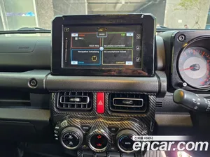 Suzuki Jimny, 2019 — миниатюра 13