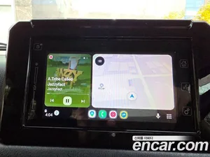 Suzuki Jimny, 2019 — миниатюра 14