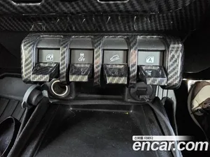 Suzuki Jimny, 2019 — миниатюра 17