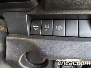 Suzuki Jimny, 2019 — миниатюра 19