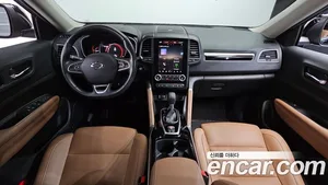 Renault QM6, 2023 — миниатюра 7
