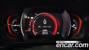 Renault QM6, 2023 — миниатюра 8