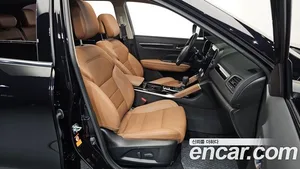 Renault QM6, 2023 — миниатюра 12