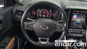 Renault QM6, 2023 — миниатюра 13