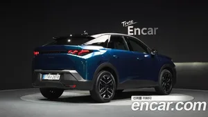 Peugeot 3008, 2025 — миниатюра 2