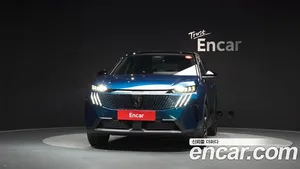 Peugeot 3008, 2025 — миниатюра 3