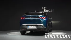 Peugeot 3008, 2025 — миниатюра 4