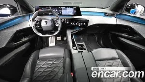 Peugeot 3008, 2025 — миниатюра 10