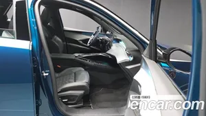 Peugeot 3008, 2025 — миниатюра 17