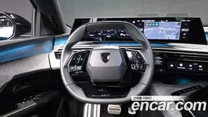 Peugeot 3008, 2025 — миниатюра 19