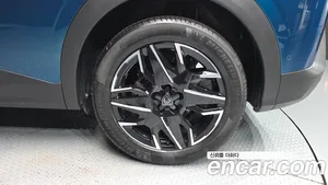 Peugeot 3008, 2025 — миниатюра 7