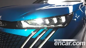 Peugeot 3008, 2025 — миниатюра 8