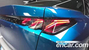 Peugeot 3008, 2025 — миниатюра 9