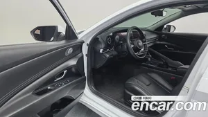 Hyundai Avante, 2022 — миниатюра 10