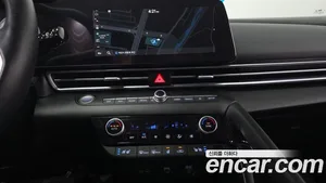 Hyundai Avante, 2022 — миниатюра 15