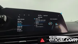 Hyundai Avante, 2022 — миниатюра 17