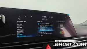 Hyundai Avante, 2022 — миниатюра 18