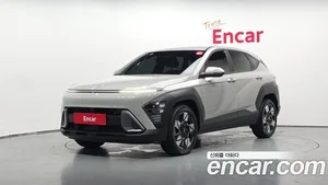 Hyundai Kona, 2023 — миниатюра 1