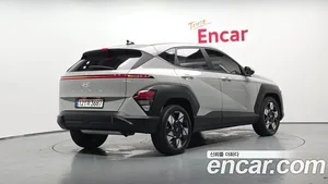 Hyundai Kona, 2023 — миниатюра 2