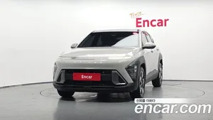 Hyundai Kona, 2023 — миниатюра 3