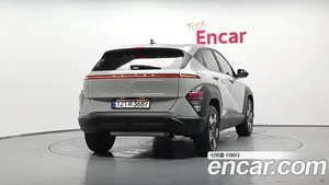 Hyundai Kona, 2023 — миниатюра 4
