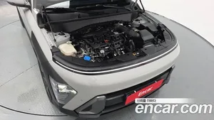 Hyundai Kona, 2023 — миниатюра 6