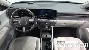 Hyundai Kona, 2023 — миниатюра 7