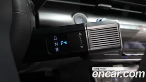 Hyundai Kona, 2023 — миниатюра 9