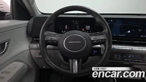 Hyundai Kona, 2023 — миниатюра 13