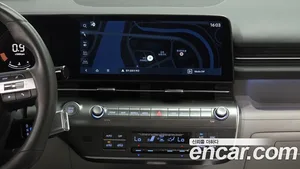 Hyundai Kona, 2023 — миниатюра 14