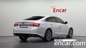 Chevrolet Malibu, 2021 — миниатюра 2