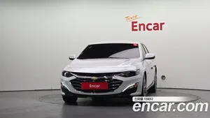 Chevrolet Malibu, 2021 — миниатюра 3