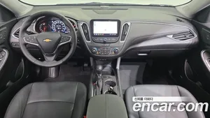 Chevrolet Malibu, 2021 — миниатюра 7