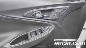 Chevrolet Malibu, 2021 — миниатюра 12