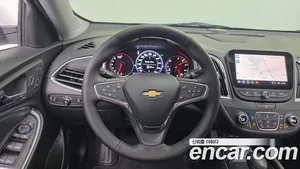 Chevrolet Malibu, 2021 — миниатюра 14