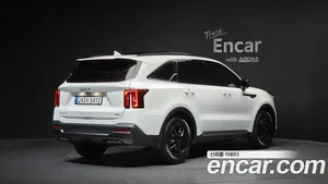 Kia Sorento, 2024 — миниатюра 2