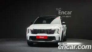 Kia Sorento, 2024 — миниатюра 3