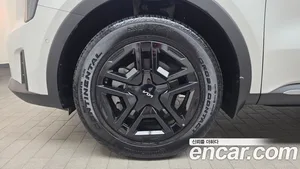 Kia Sorento, 2024 — миниатюра 5
