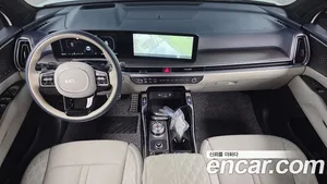 Kia Sorento, 2024 — миниатюра 10
