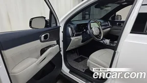 Kia Sorento, 2024 — миниатюра 13