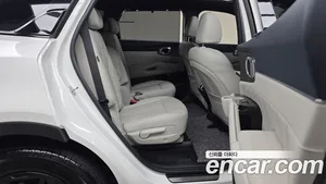Kia Sorento, 2024 — миниатюра 17