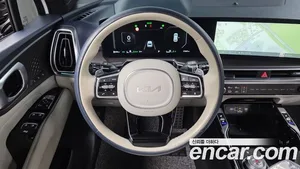 Kia Sorento, 2024 — миниатюра 20