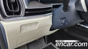 Kia Sorento, 2024 — миниатюра 26